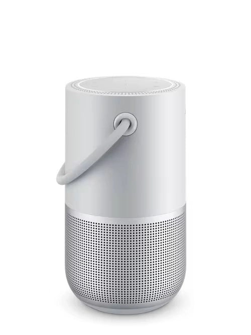 Bose Portable Smart Speaker