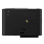 BenQ W4100i | 4K HDR LED Smart Projector with 100% DCI-P3 & AI Cinema