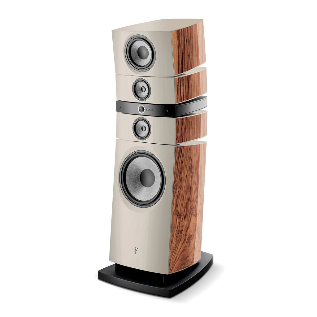 Focal Grande Utopia EM Evo  4-way floorstanding speaker