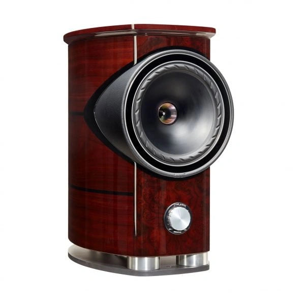 Fyne Audio