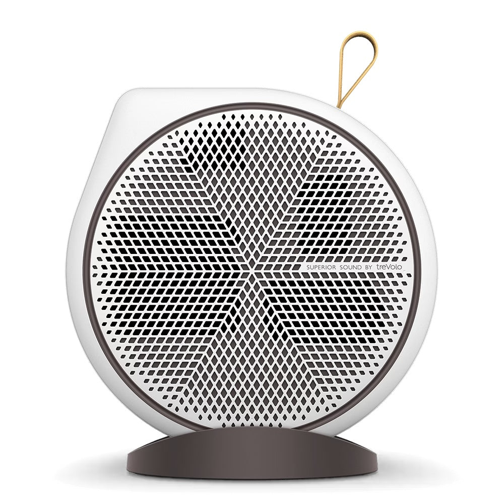 BenQ GV31 | 1080p Portable Smart Projector with Extra Bass & Wireless Speaker Mode