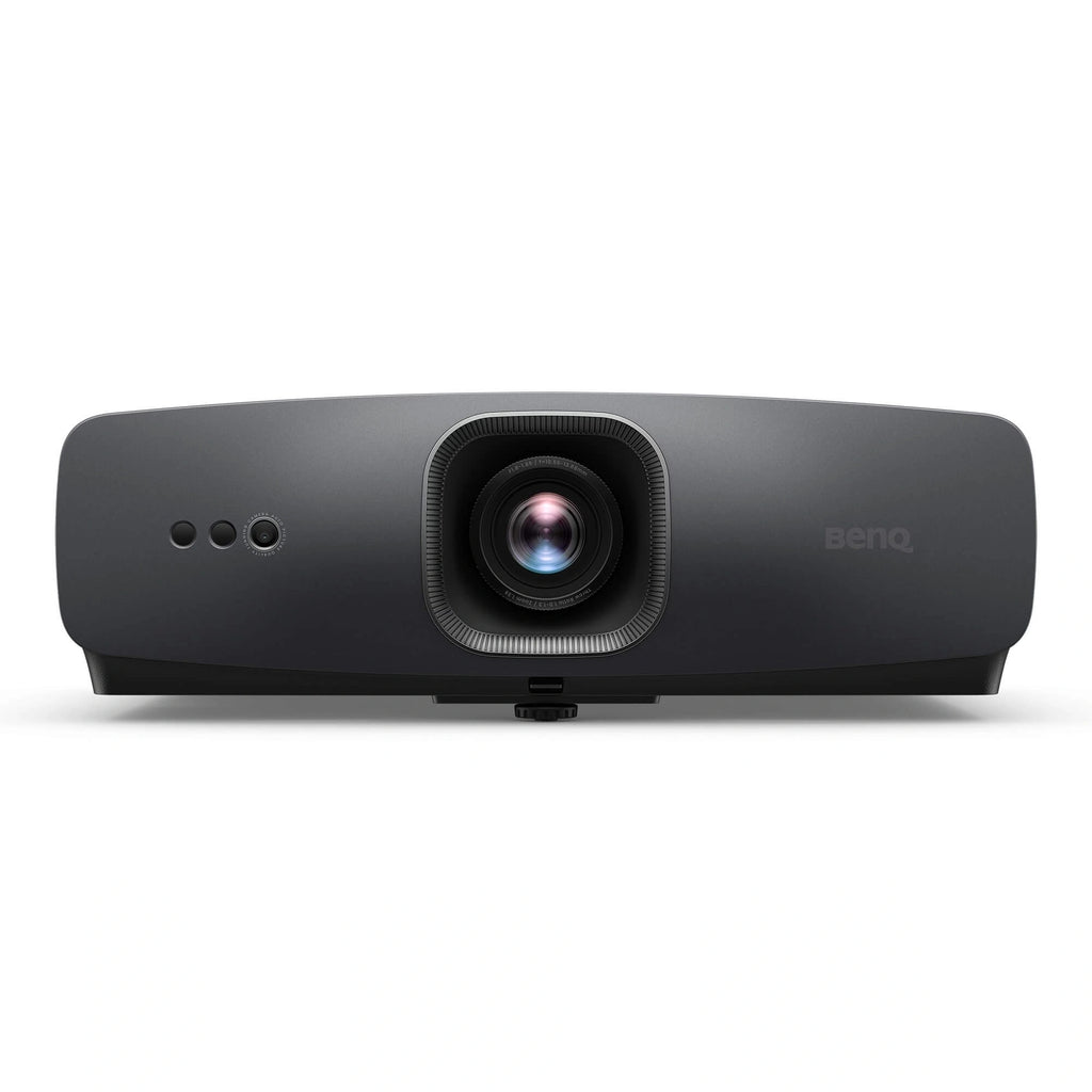 BenQ W2720i | 4K 2500lm LED Home Theater Projector with Delta E<3 Color Accuracy and AI Enhanced Picture