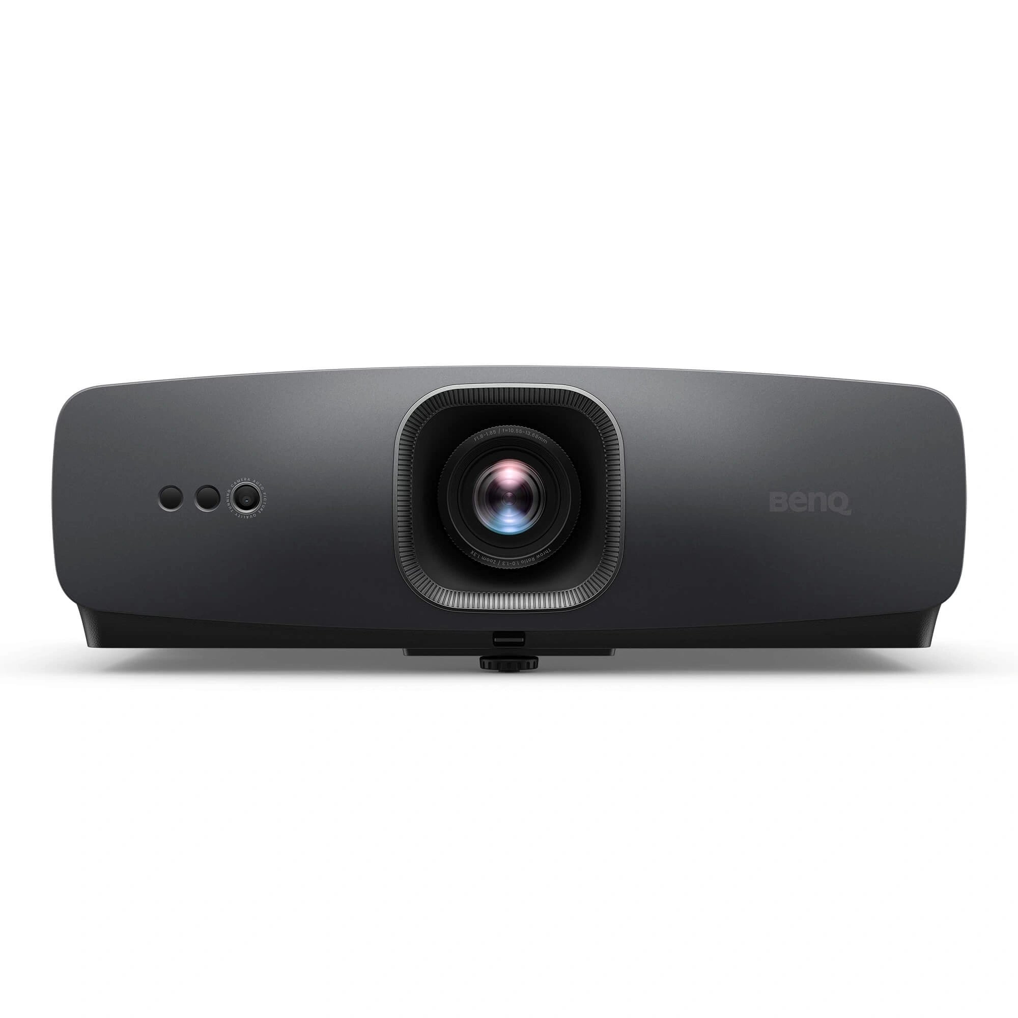 BenQ W2720i | 4K 2500lm LED Home Theater Projector with Delta E<3 Color Accuracy and AI Enhanced Picture