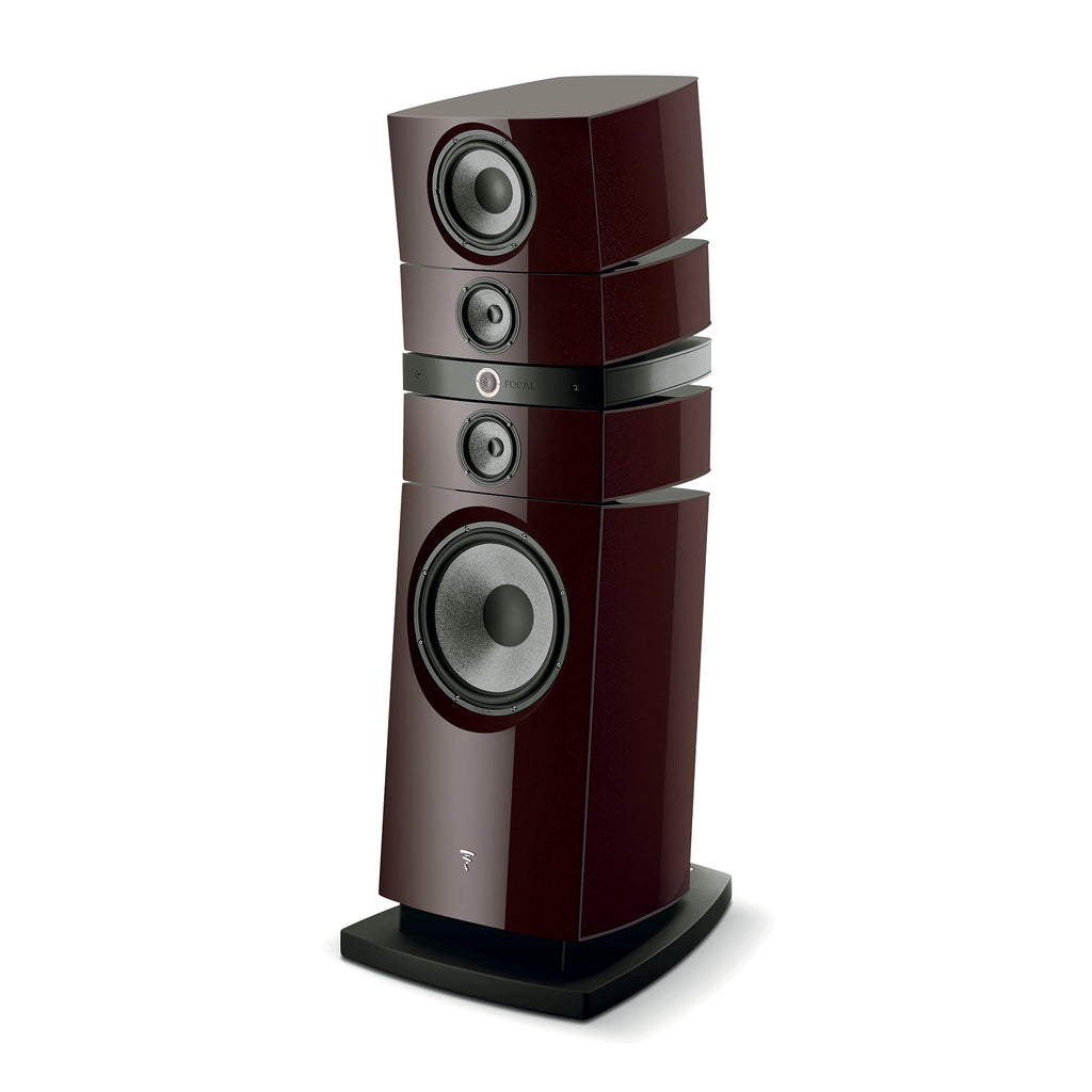 Focal Grande Utopia EM Evo  4-way floorstanding speaker