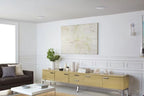 Virtually Invisible® 791 Series II in-ceiling speakers