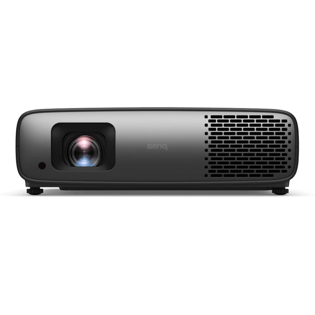 BenQ W4100i | 4K HDR LED Smart Projector with 100% DCI-P3 & AI Cinema