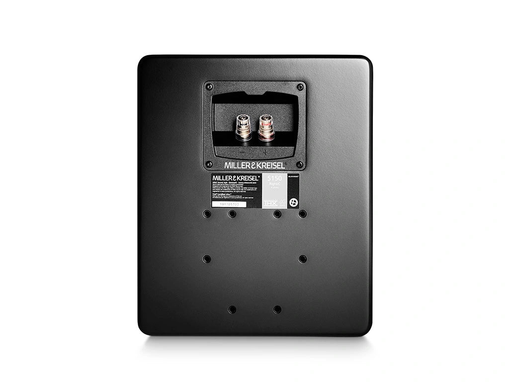 Miller & Kreisel® S150 Speaker