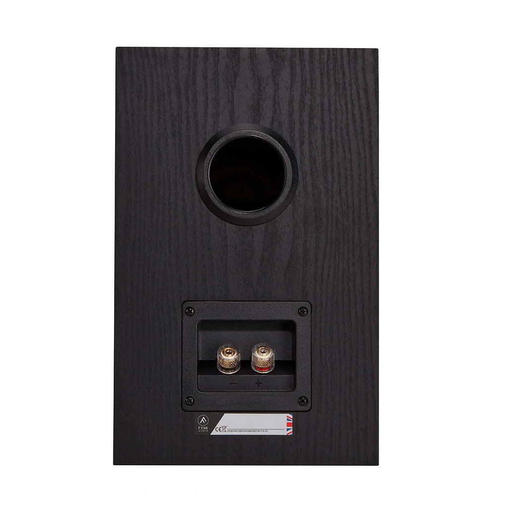 Fyne Audio F301i