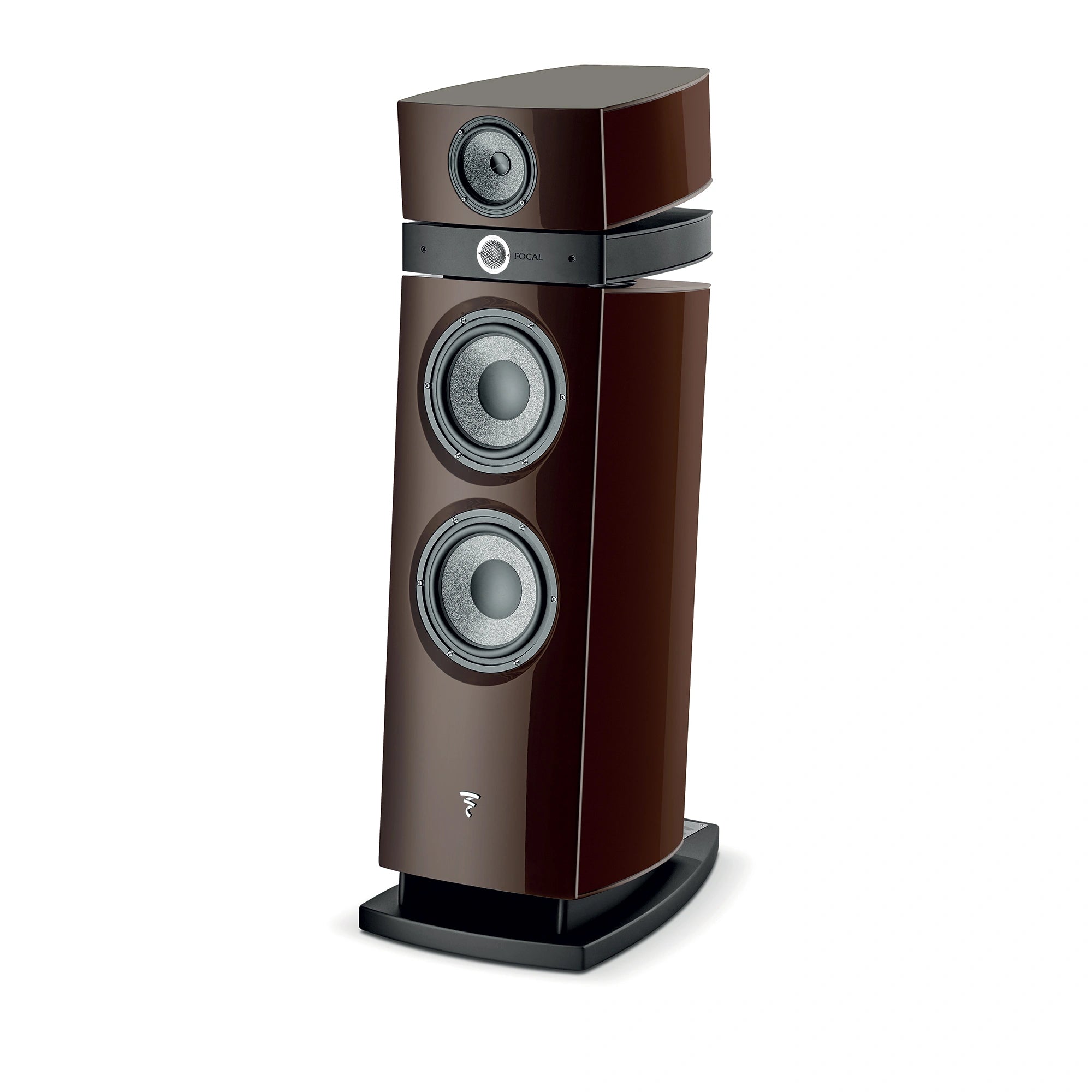 Focal Maestro Utopia Evo  3-way floor-standing speaker