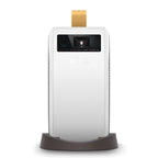 BenQ GV31 | 1080p Portable Smart Projector with Extra Bass & Wireless Speaker Mode