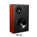 Tonewinner Hi-Fi in wall mount home theatre speakers manufactures