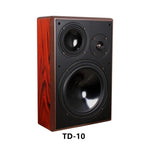 Tonewinner Hi-Fi in wall mount home theatre speakers manufactures