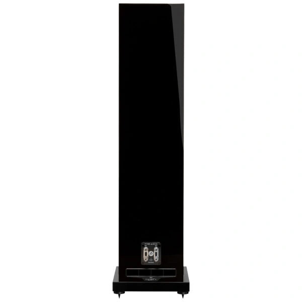 Fyne Audio F502S