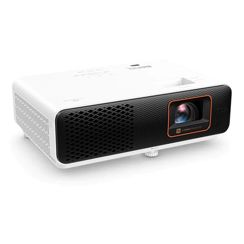 BenQ X500i | 4K HDR 4LED Short Throw Open World Console Gaming Projector