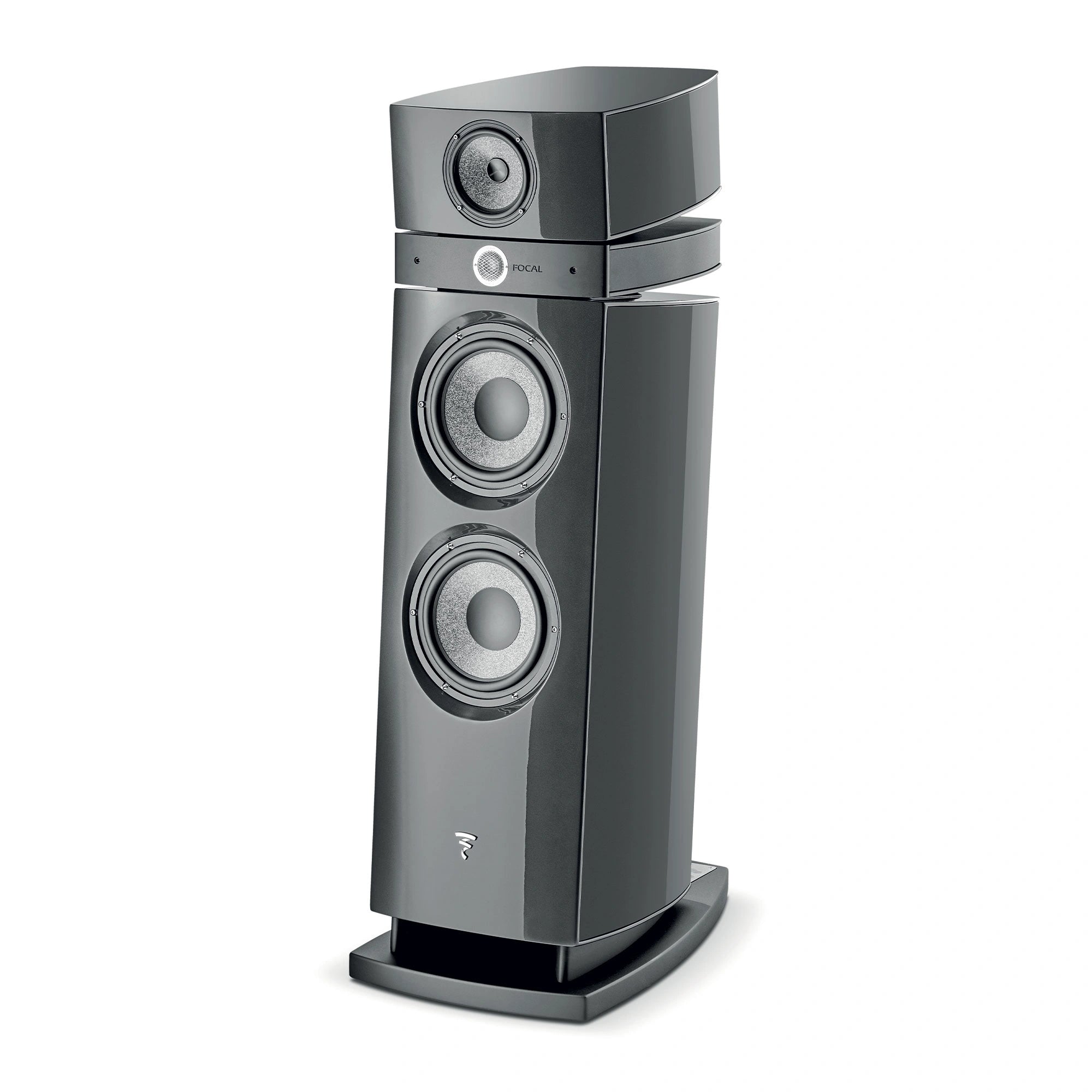 Focal Maestro Utopia Evo  3-way floor-standing speaker