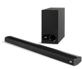 Polk Signa S2 Sound Bar with Wireless Subwoofer