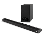Polk Signa S2 Sound Bar with Wireless Subwoofer