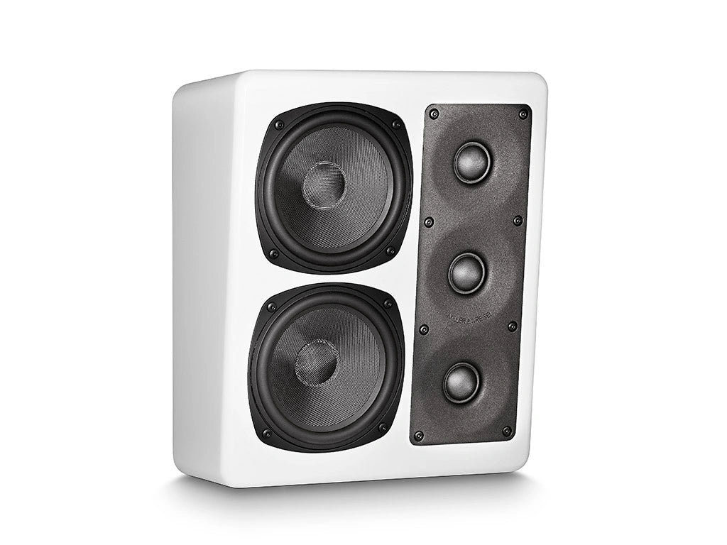 Miller & Kreisel® MP150 On-Wall Speaker