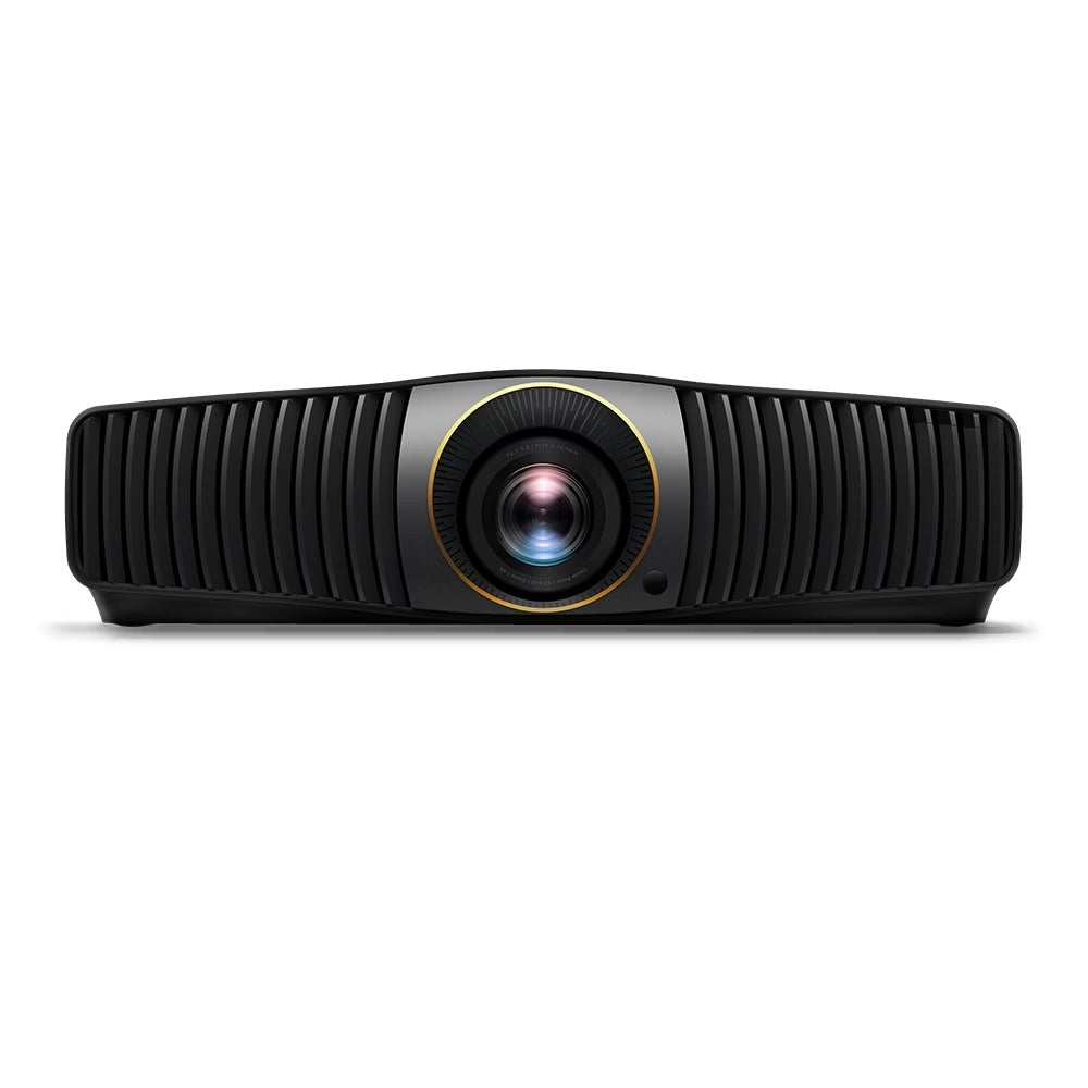 BenQ W5800 | True 4K Laser Projector with 100% DCI-P3 & Delta E < 1
