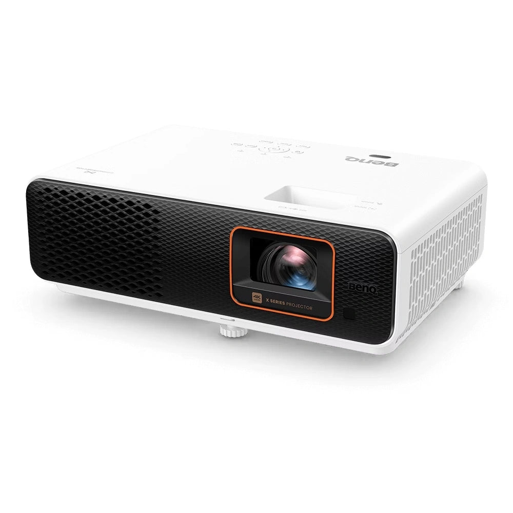 BenQ X500i | 4K HDR 4LED Short Throw Open World Console Gaming Projector