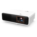 BenQ X500i | 4K HDR 4LED Short Throw Open World Console Gaming Projector