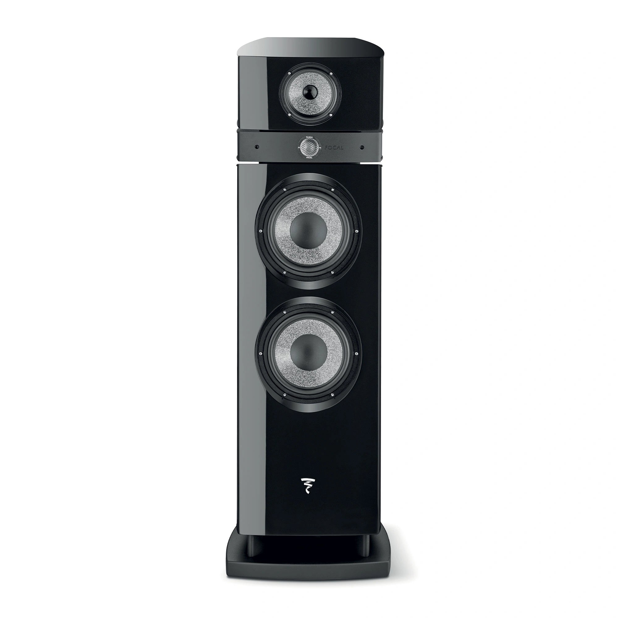 Focal Maestro Utopia Evo  3-way floor-standing speaker