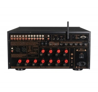 Tonewinner AT-2000 OEM audio power 11.2 ch atmos AV receiver amplifier