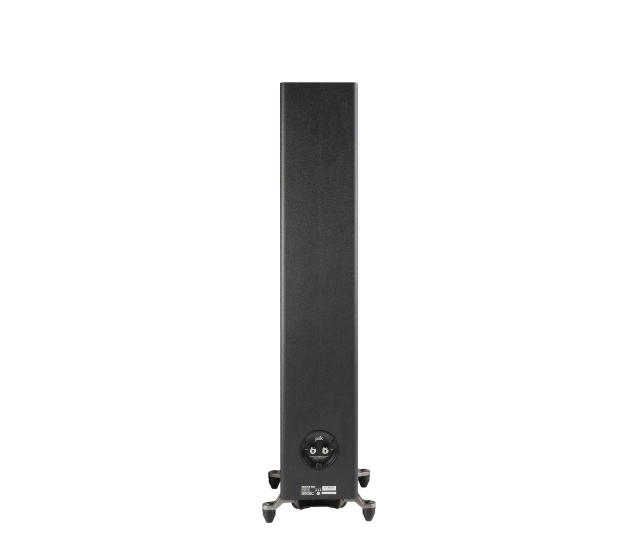 Polk Reserve R600 Premium Floor-Standing Tower Speaker