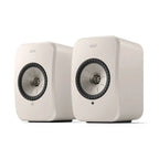 KEF LSX II LT Wireless HiFi Speakers