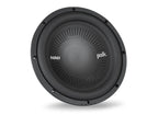 Polk MM1042 DVC 10" Dual Voice-Coil Subwoofer with Ultra-Marine Certification