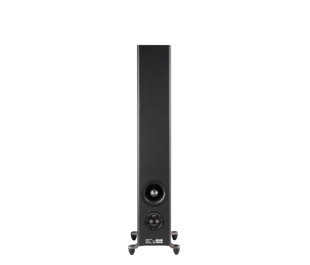 Polk Reserve R500 Premium Compact Floor-Standing Tower Speaker
