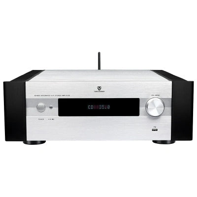 Tonewinner manufactures 240W 2ch built in preamp amplifier