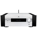 Tonewinner manufactures 240W 2ch built in preamp amplifier