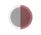 Polk RC80i High-Quality In-Ceiling Speakers with 8" Drivers