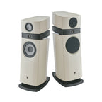 Focal Scala Utopia EVO M  High-end 3-way floorstanding hi-fi speaker