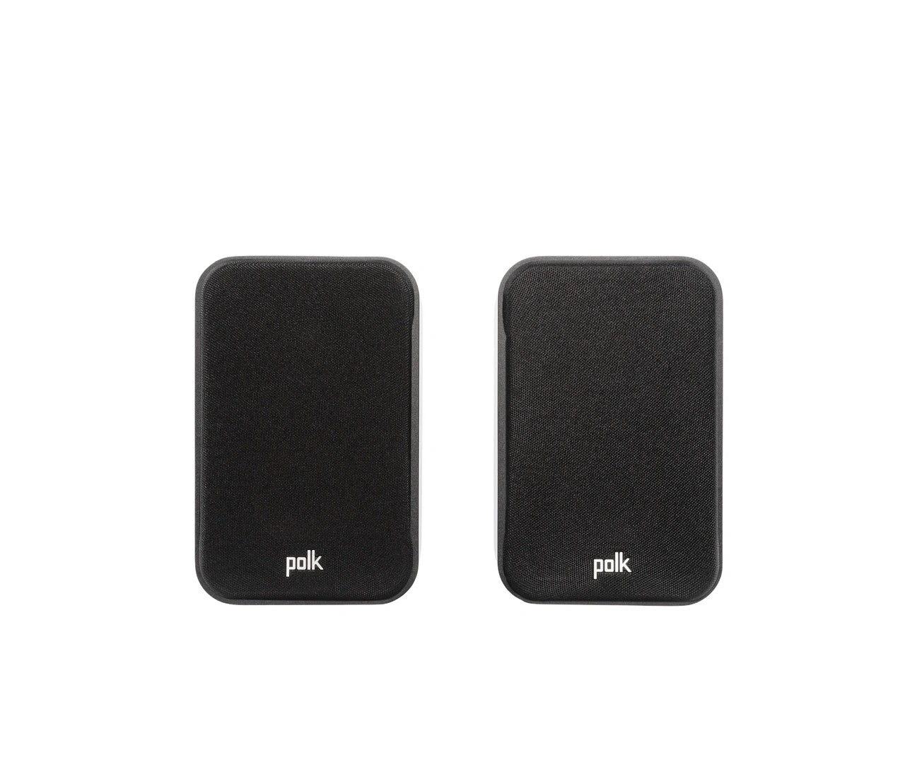 Polk Signature Elite ES10 High-Quality Wall-Mountable Satellite Surround Speakers