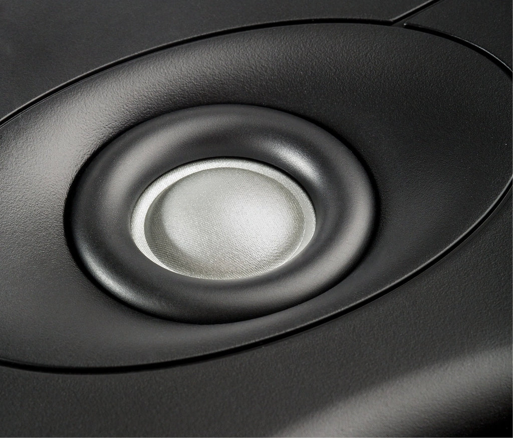 Polk V85 Vanishing In-Wall Speaker with 8" Driver