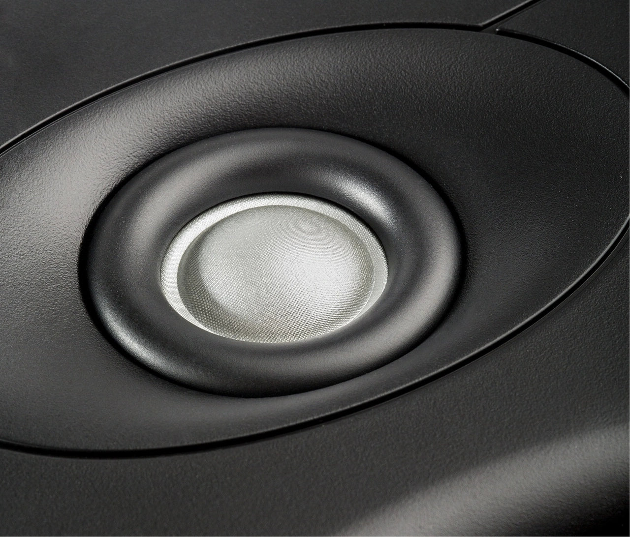 Polk V85 Vanishing In-Wall Speaker with 8" Driver