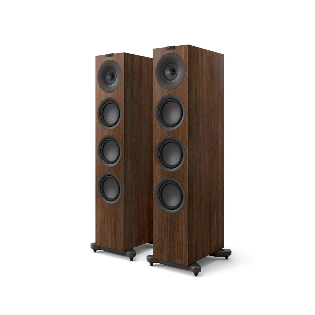 KEF Q11 Meta HiFi Speakers