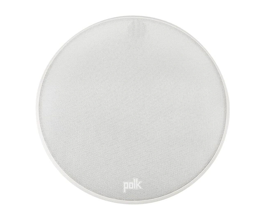 Polk V80 Vanishing In-Ceiling Speaker with 8" Driver