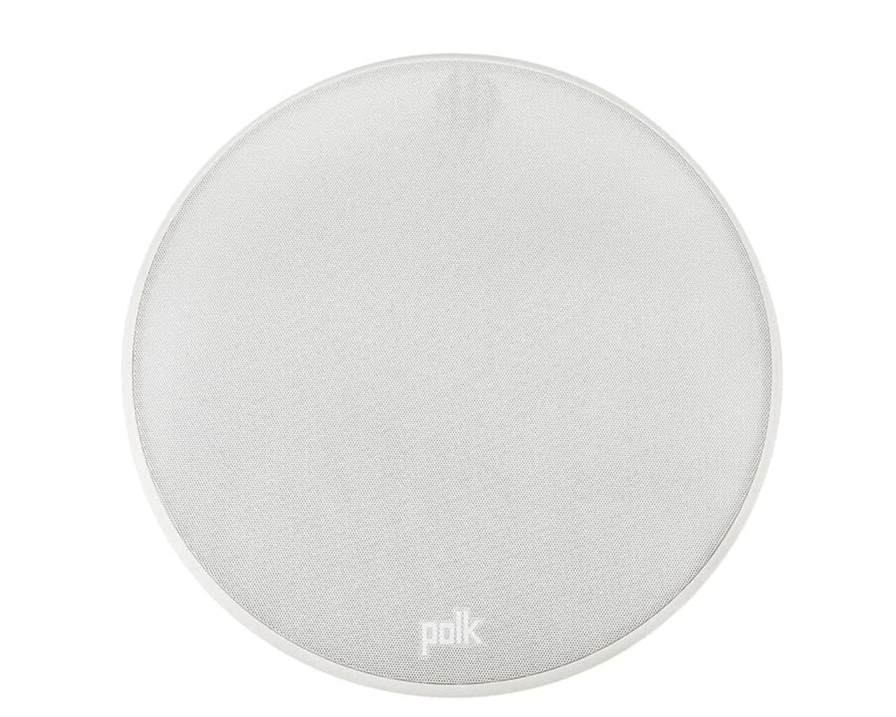 Polk V80 Vanishing In-Ceiling Speaker with 8" Driver
