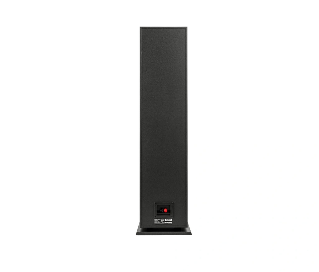 Polk Monitor XT70 High-Resolution Large Floor-Standing Tower Speaker