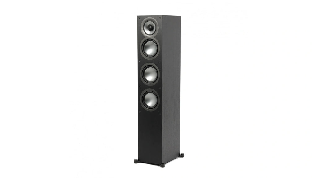 Elac ELAC Uni-Fi 2.0 Floorstanding Speaker – UF52