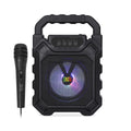Pure Acoustic RASTA-5 Portable Karaoke Speaker