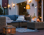Polk Atrium 5 Outdoor Speakers with 5" Drivers