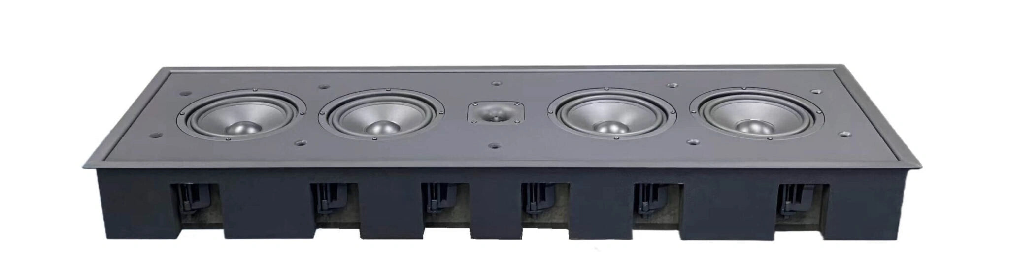 Pure Acoustic Rift F65C In-Wall Speaker
