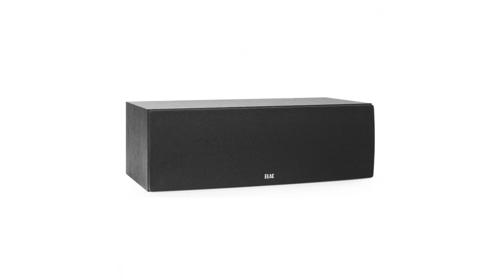 Elac ELAC Debut 2.0 C6.2 Center Channel – DC62