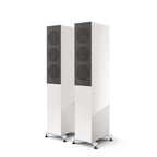 KEF R5 Meta HiFi Speakers