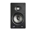 Polk V65 Vanishing In-Wall Speaker with 6.5" Driver