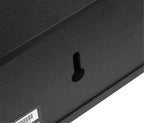 Polk Monitor XT35 High-Resolution Slim Center Channel Speaker